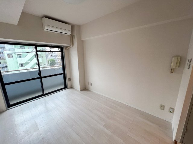スカイクレストの寝室|別部屋参考写真