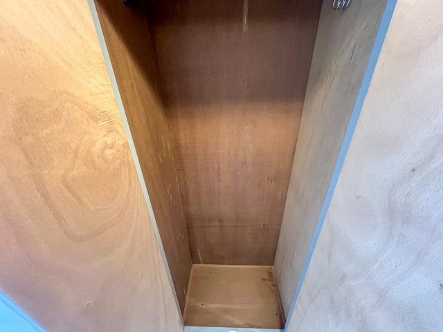 スカイクレストの収納|別部屋参考写真