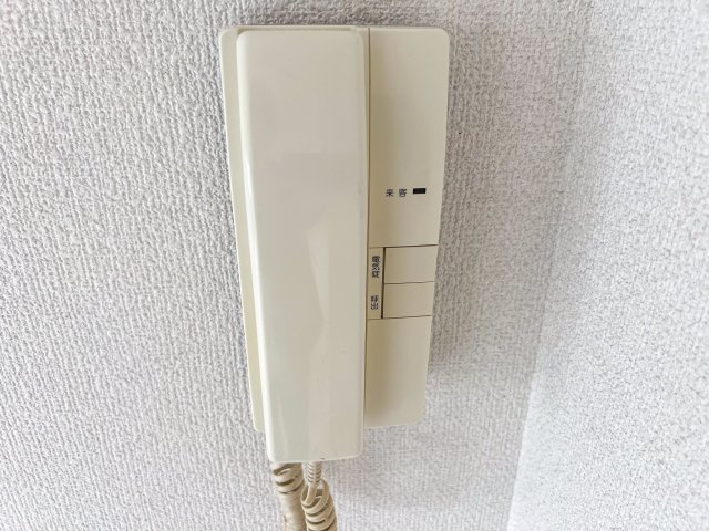 スカイクレストのセキュリティ|別部屋参考写真