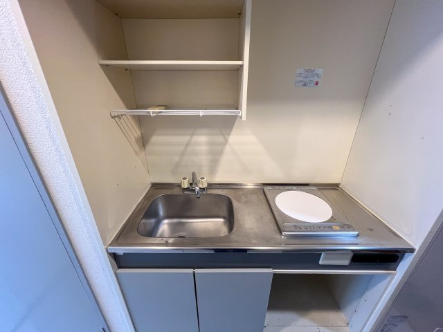 スカイクレストのキッチン|別部屋参考写真