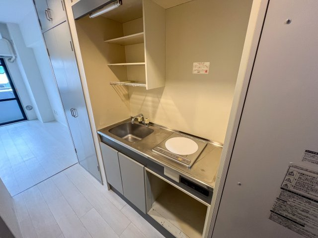 スカイクレストの居間・リビング|別部屋参考写真