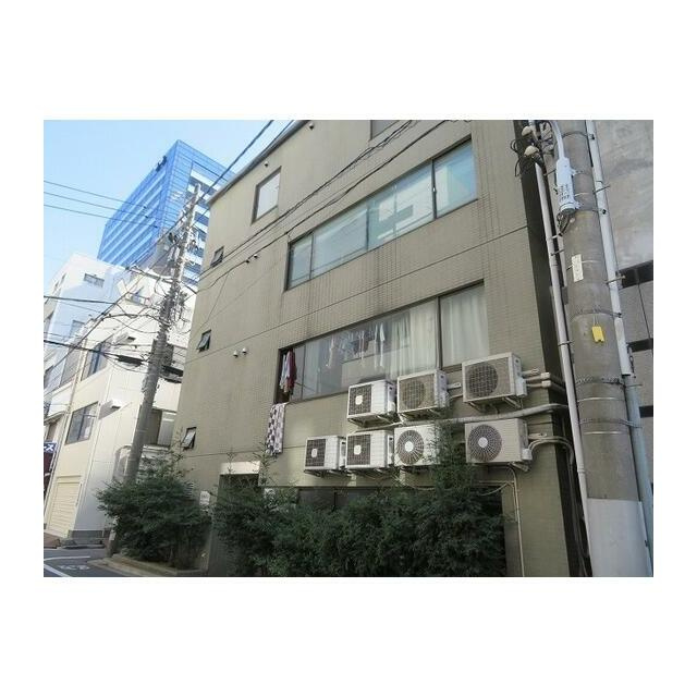 台東シューエックスビル