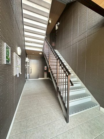 グランディールさわらぎのその他共用部分