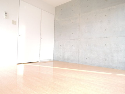 【寝室】