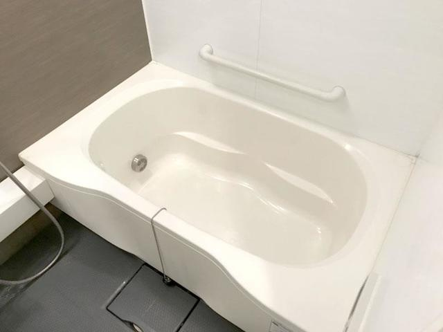 パークアクシス代官山の浴室|※写真は同タイプ住戸です。
