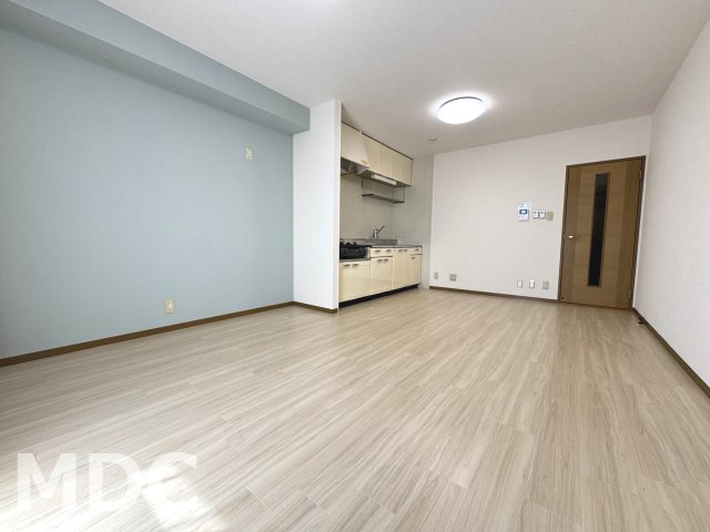 ルミナス山城　A棟