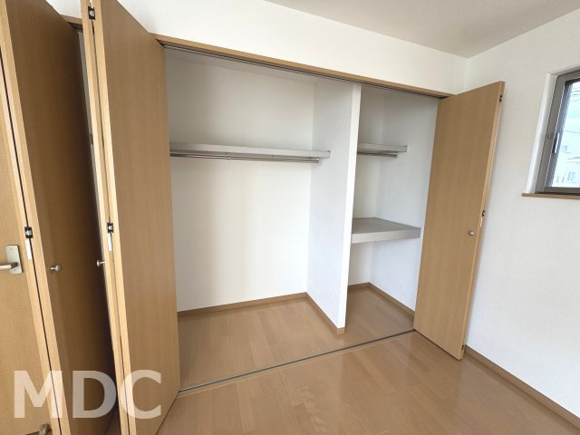 Fit-Cell 田宮の収納