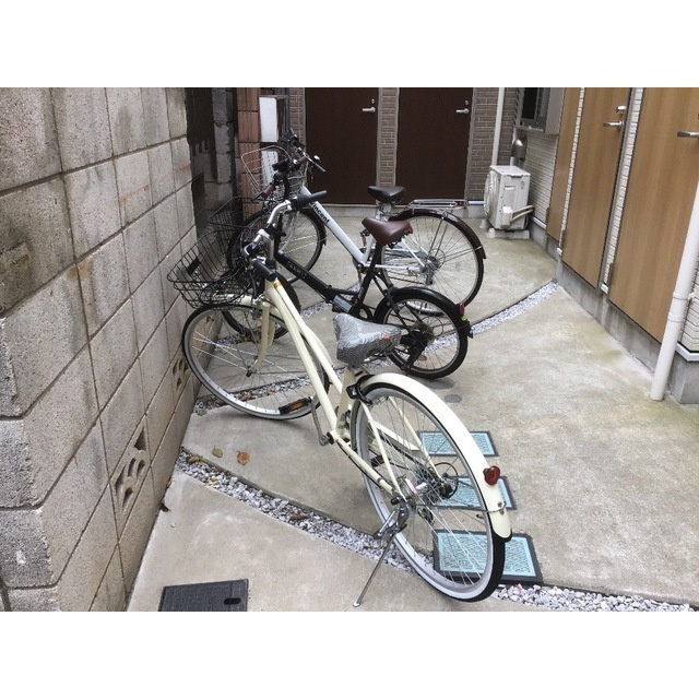 メゾンコンフォート池上のその他
