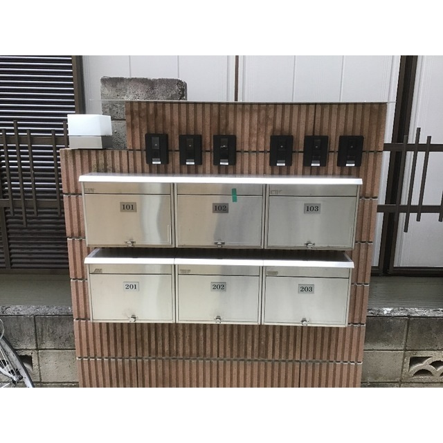メゾンコンフォート池上のその他