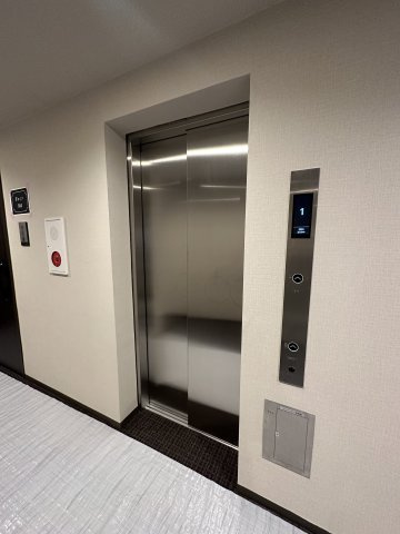コンシェリア池上 ＴＨＥ ＲＥＳＩＤＥＮＣＥのその他共用部分