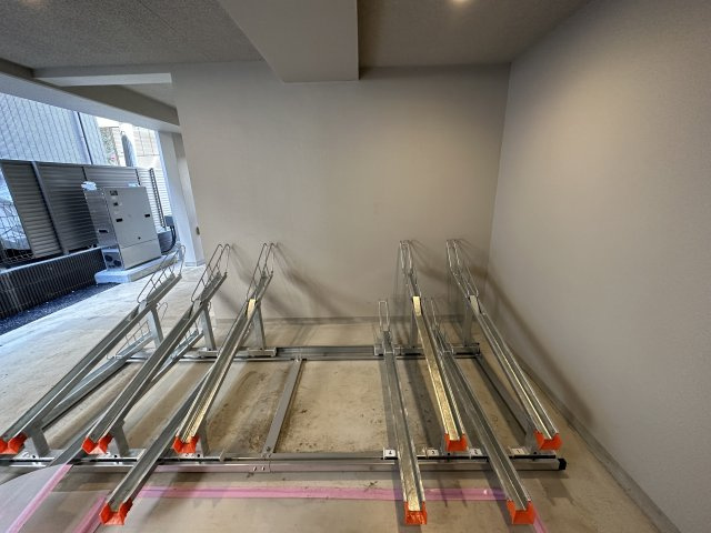 コンシェリア池上 ＴＨＥ ＲＥＳＩＤＥＮＣＥのその他共用部分