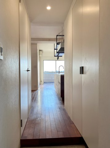 エルアルカサル武蔵小山のその他