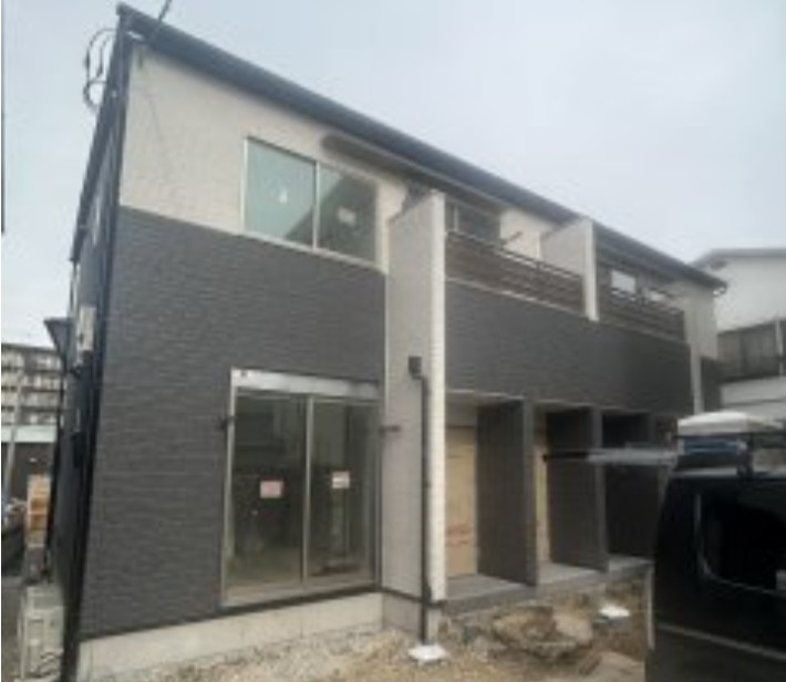 グランデYの外観