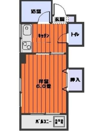 第七末廣コーポ