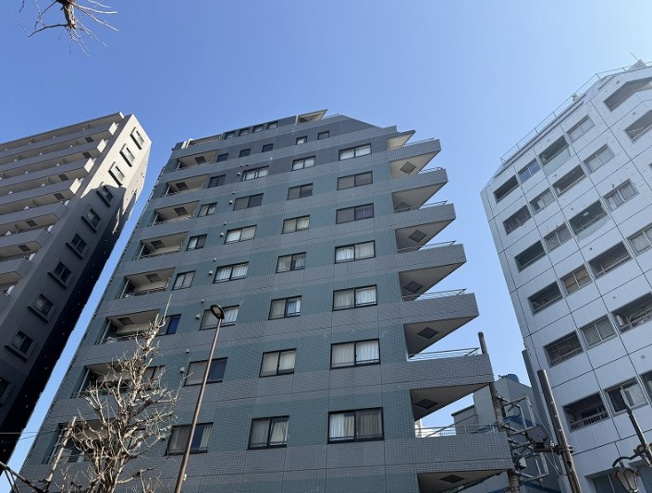 【その他】 | ヴィア・シテラ新宿