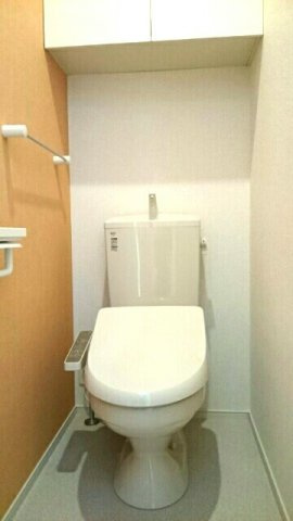 リアーレⅡの設備