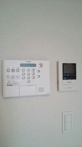 リアーレⅡの収納