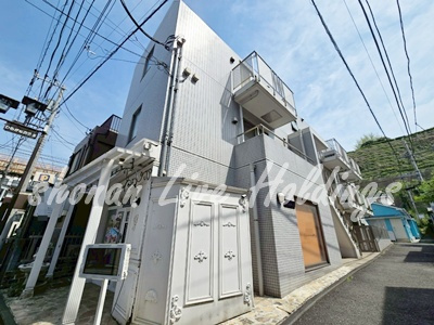 プラージュ石川町