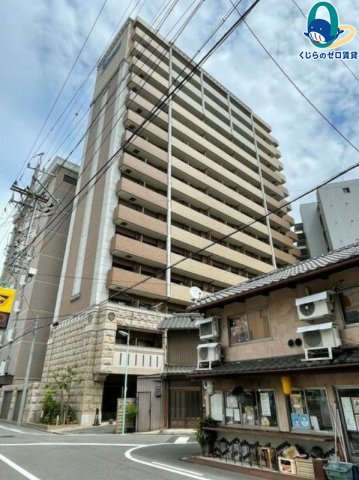 プレサンス名古屋STATIONビジュ