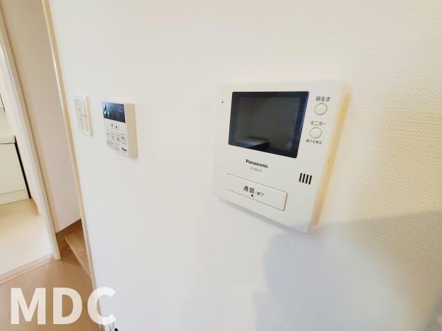ゆめハウスの設備