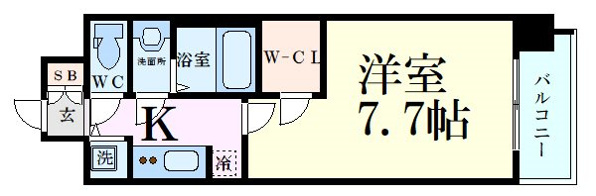 サムティ福島ＮＯＲＴＨ