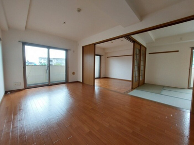 【居間・リビング】 | マンションヒット