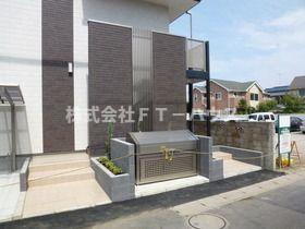 ドルチェの設備