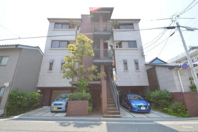 九軒町木村BLDGの外観|外観