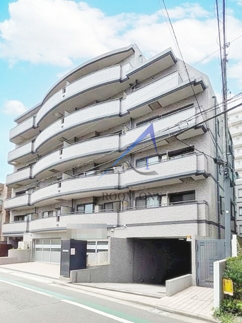 ニューガイアリルーム日暮里Ｎｏ．７７