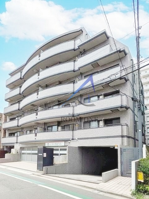 ニューガイアリルーム日暮里Ｎｏ．７７