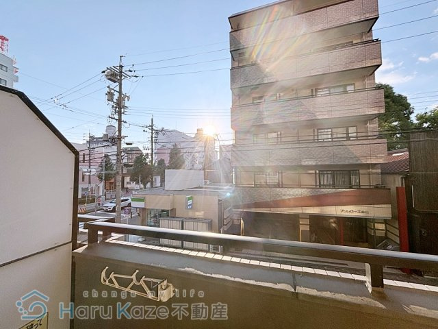 【キッチン】 | レジデンスフクザワⅡ【名古屋市賃貸・宅配ボックス】