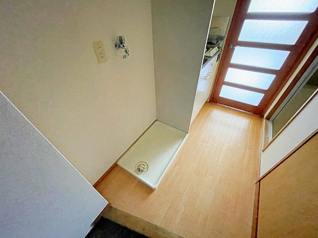 【内装】 | レジデンスフクザワⅡ【名古屋市賃貸・宅配ボックス】