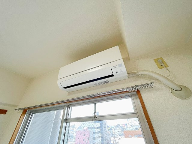 【設備】 | レジデンスフクザワⅡ【名古屋市賃貸・宅配ボックス】