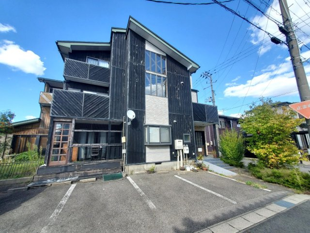 新潟市秋葉区美幸町2丁目