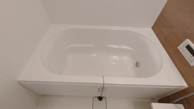 BELLEJOIEの浴室