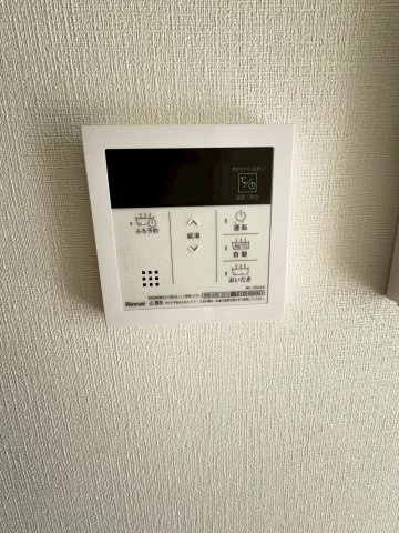 BELLEJOIEの設備