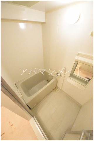 【浴室】 | お風呂で日々の疲れを落としましょう