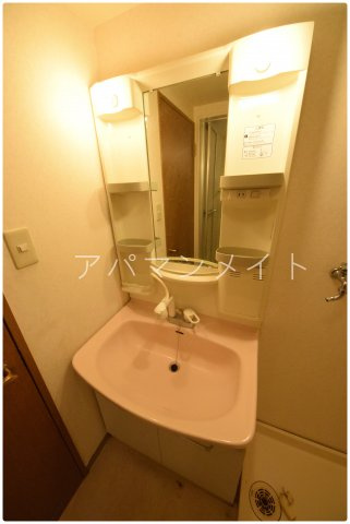 【洗面所】 | 使いやすい洗面所