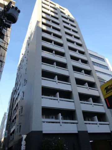 プライムアーバン日本橋茅場町の外観|★外観★