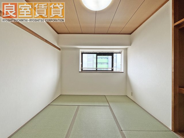 【和室】 | パーシモンヒルズ桜本町