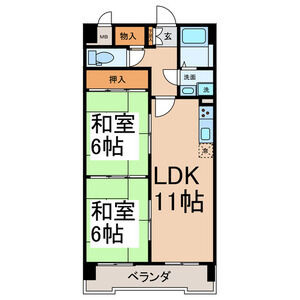 ファミール元柴田東町