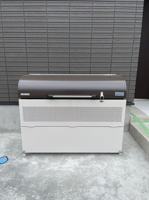 入間市河原町のアパートのその他共用部分