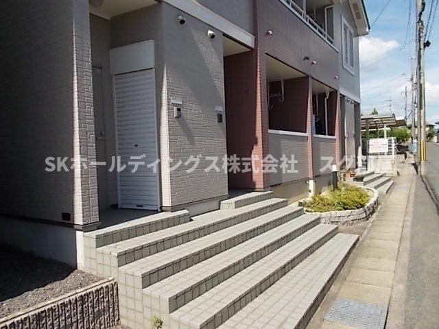 ガルテン　ヒューゲルⅡのその他共用部分