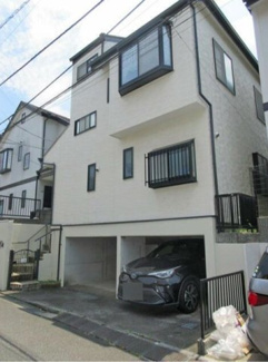【外観】 | 三鷹市野崎2丁目住宅