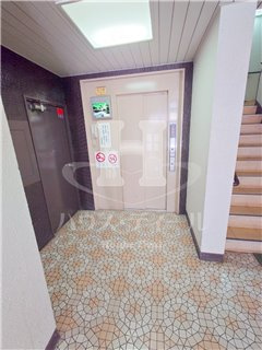 【設備】 | リーフハイツ