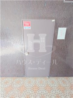 【その他】 | リーフハイツ