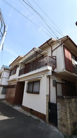 城が山4丁目戸建