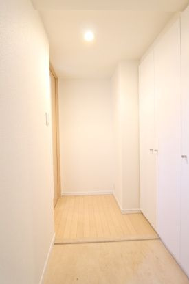 【玄関】プラウドフラット小石川