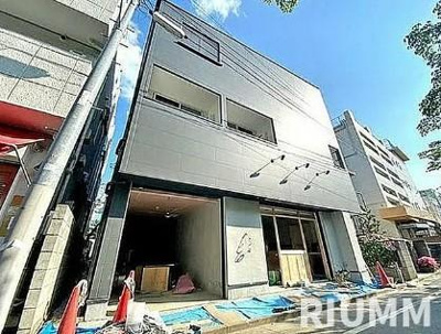 【外観】 | 初台フラット