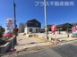 福岡市東区三苫2丁目第13　3号棟（全3棟）【仲介手数料無料・0円】の画像